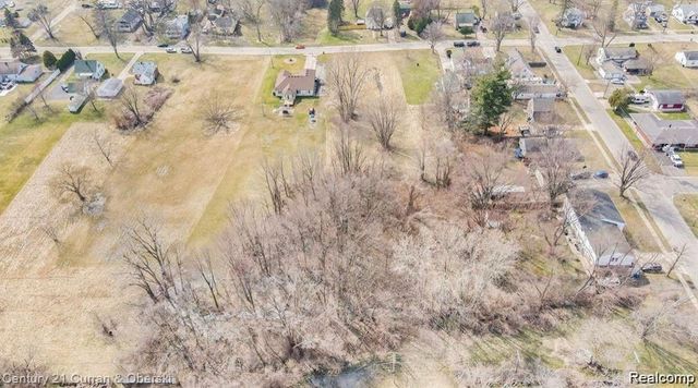 VACANT LOT Tromley, Inkster, MI 48141