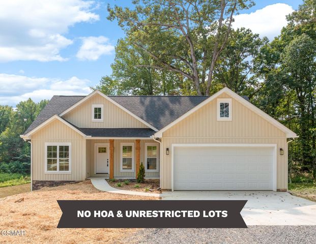 2327 Geraldine Way, Sevierville, TN 37876