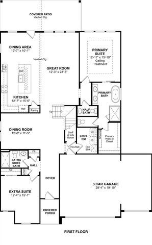 2803 Dark Lantern Lane, Rosenberg, TX 77471