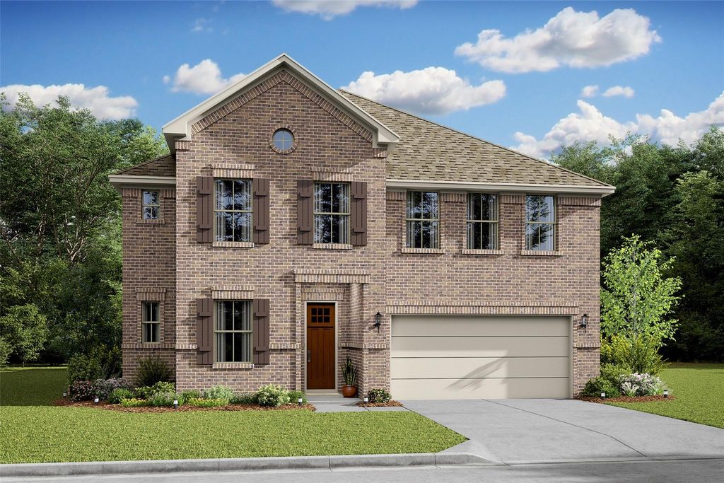 2803 Dark Lantern Lane, Rosenberg, TX 77471