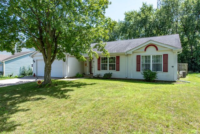 3609 Harbor Ridge Drive, Zion, IL 60099