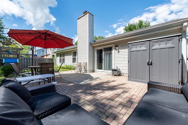 3609 Harbor Ridge Drive, Zion, IL 60099