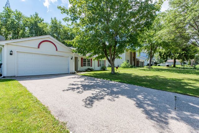 3609 Harbor Ridge Drive, Zion, IL 60099