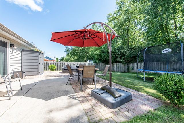 3609 Harbor Ridge Drive, Zion, IL 60099