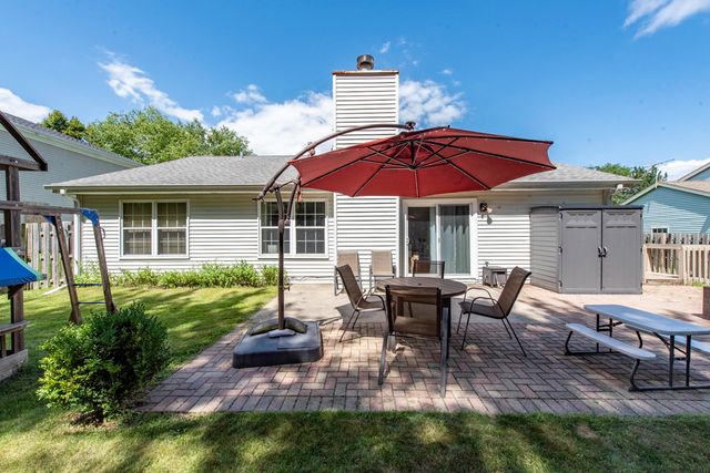 3609 Harbor Ridge Drive, Zion, IL 60099