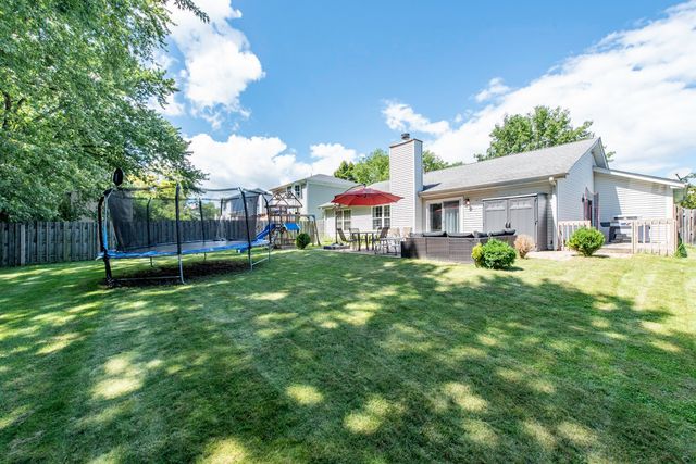 3609 Harbor Ridge Drive, Zion, IL 60099