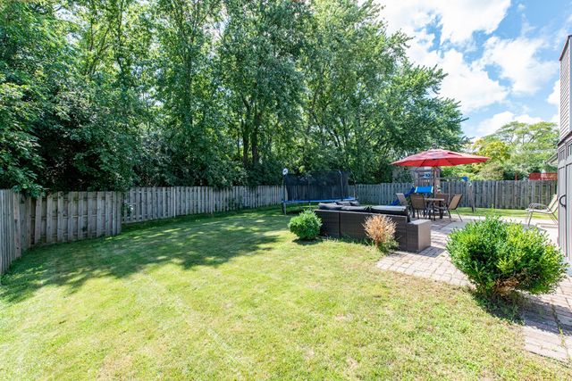 3609 Harbor Ridge Drive, Zion, IL 60099
