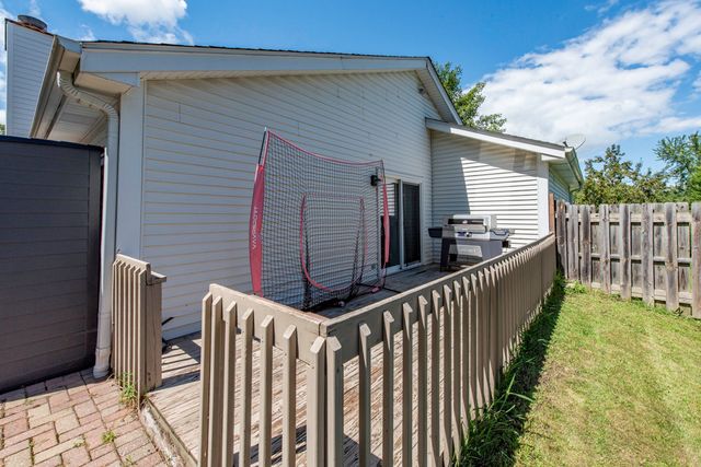 3609 Harbor Ridge Drive, Zion, IL 60099