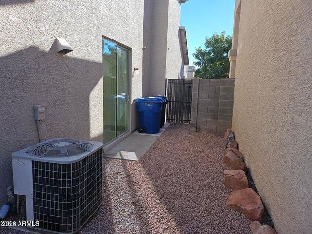 2962 E KRAMER Street, Mesa, AZ 85213