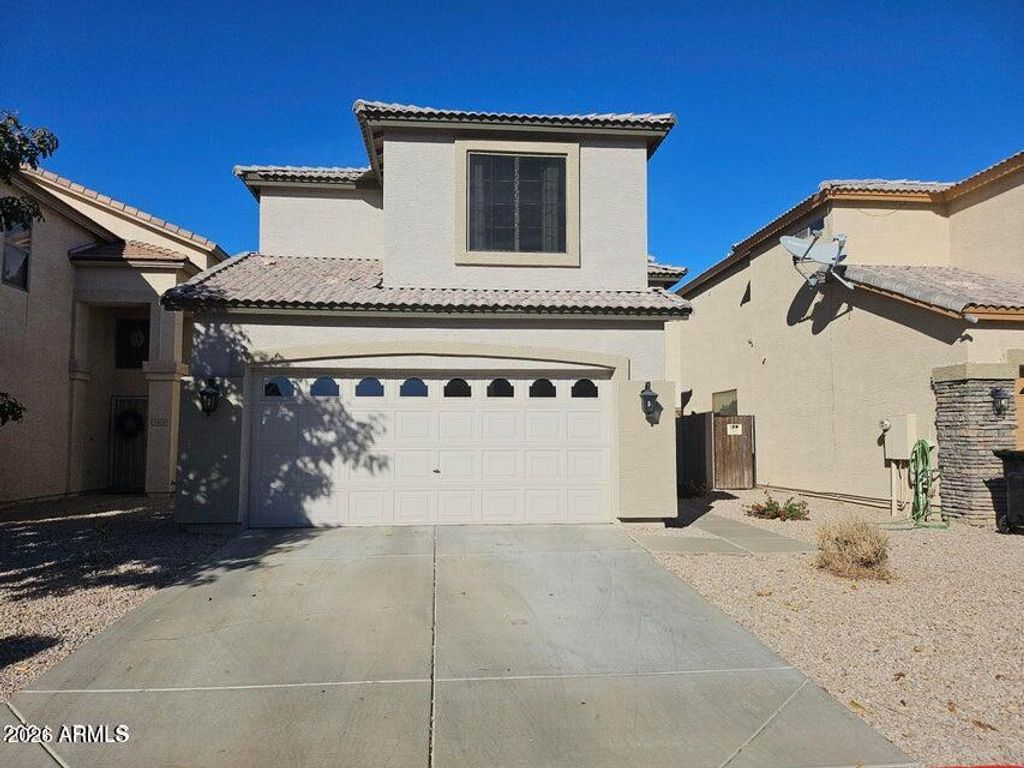 2962 E KRAMER Street, Mesa, AZ 85213