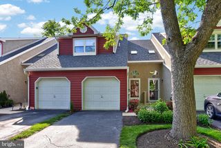 103 FAIRFIELD CT, West Chester, PA 19382
