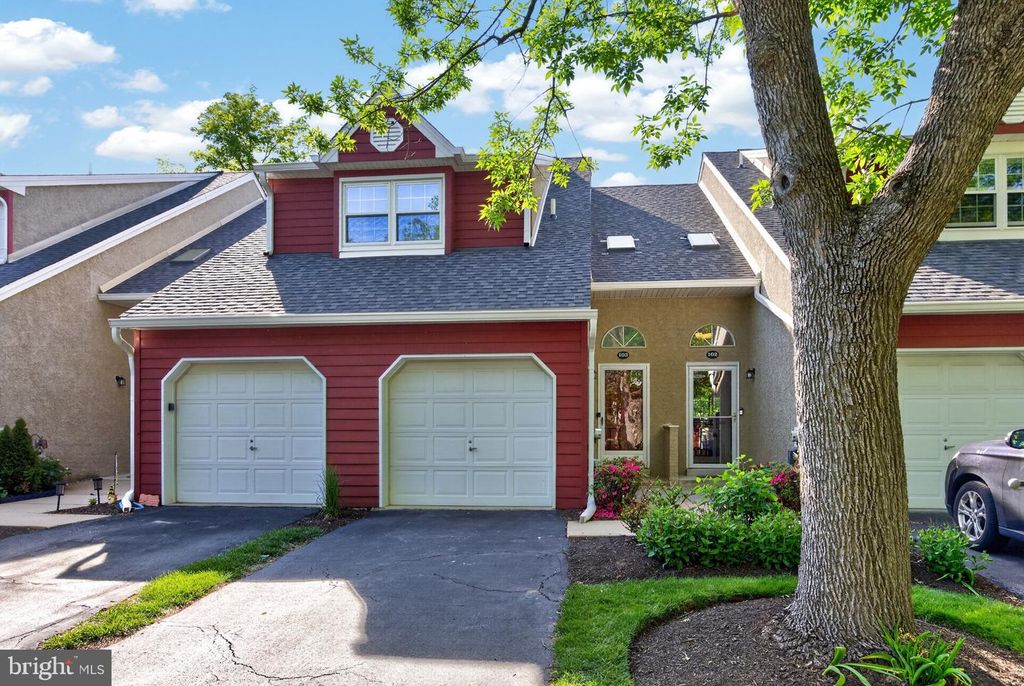 103 FAIRFIELD CT, West Chester, PA 19382
