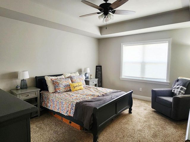 11 MISTRAL COURT, Fond Du Lac, WI 54937