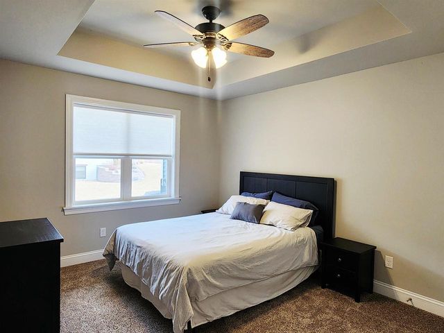 11 MISTRAL COURT, Fond Du Lac, WI 54937