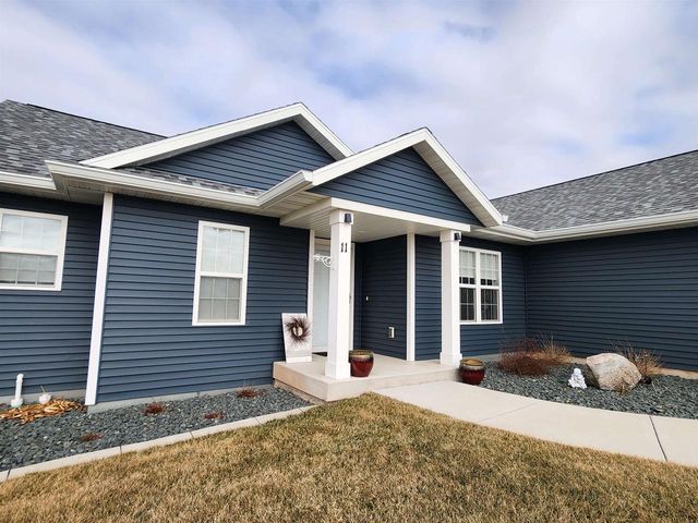 11 MISTRAL COURT, Fond Du Lac, WI 54937