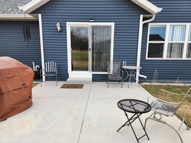 11 MISTRAL COURT, Fond Du Lac, WI 54937