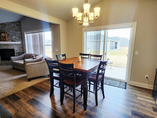 11 MISTRAL COURT, Fond Du Lac, WI 54937