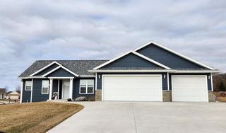 11 MISTRAL COURT, Fond Du Lac, WI 54937