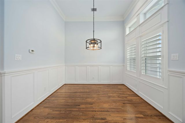 609 Rutland Street C, Houston, TX 77007