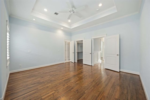 609 Rutland Street C, Houston, TX 77007