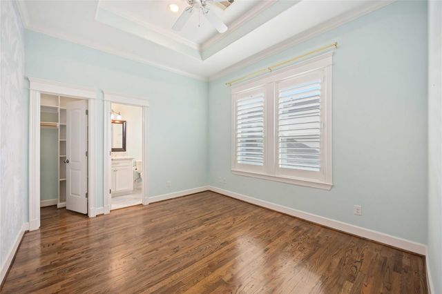 609 Rutland Street C, Houston, TX 77007