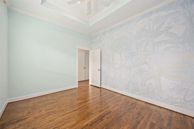 609 Rutland Street C, Houston, TX 77007