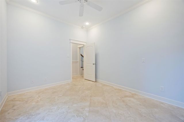 609 Rutland Street C, Houston, TX 77007