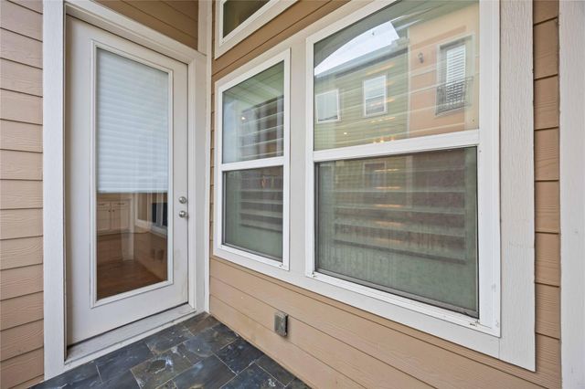 609 Rutland Street C, Houston, TX 77007