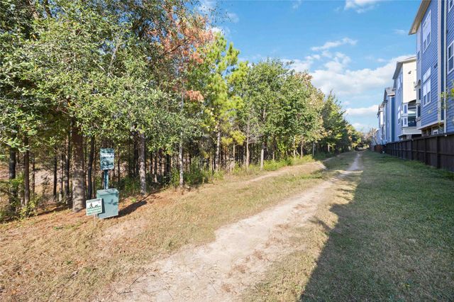 609 Rutland Street C, Houston, TX 77007