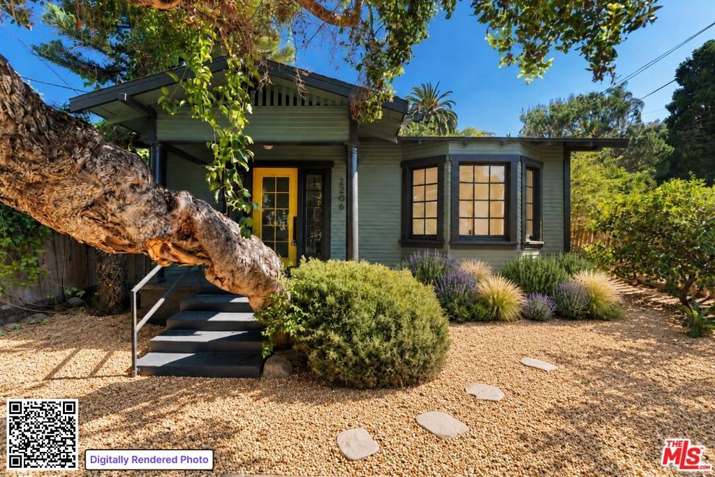2206 Avon Street, Los Angeles, CA 90026 — photo 3