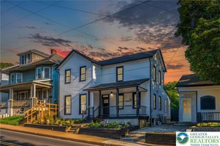 125 West Central Avenue, East Bangor Boro, PA 18013