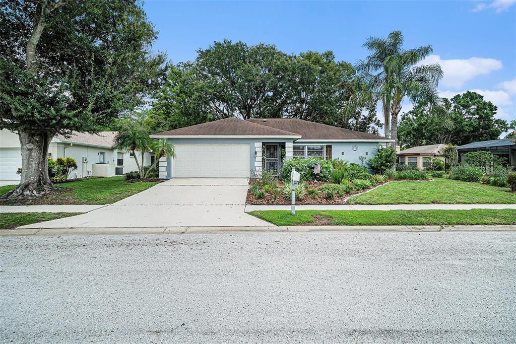 3302 RANKIN DRIVE, New Port Richey, FL 34655