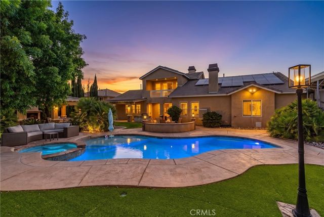 41347 42nd W, Lancaster, CA 93536