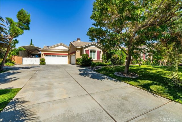 41347 42nd W, Lancaster, CA 93536