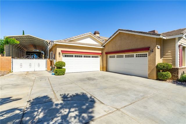 41347 42nd W, Lancaster, CA 93536