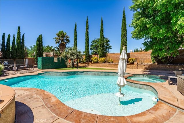 41347 42nd W, Lancaster, CA 93536