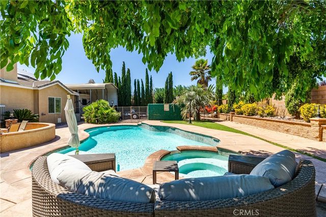 41347 42nd W, Lancaster, CA 93536