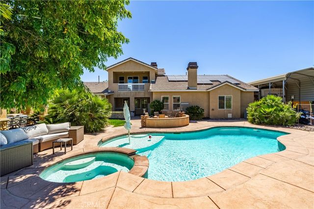 41347 42nd W, Lancaster, CA 93536