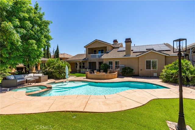 41347 42nd W, Lancaster, CA 93536