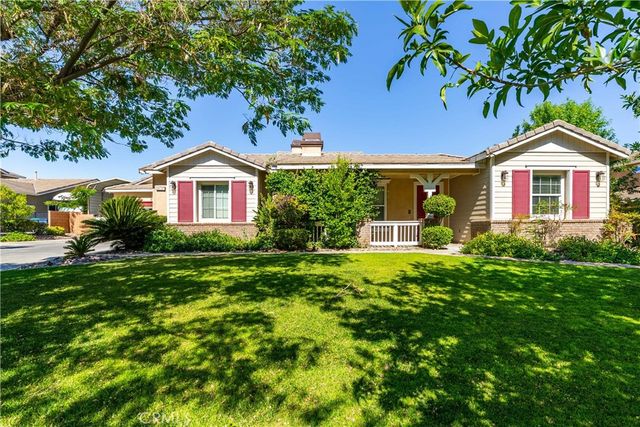 41347 42nd W, Lancaster, CA 93536