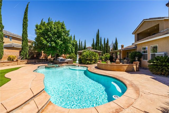 41347 42nd W, Lancaster, CA 93536
