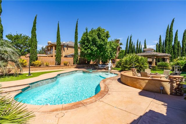 41347 42nd W, Lancaster, CA 93536