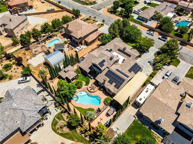 41347 42nd W, Lancaster, CA 93536