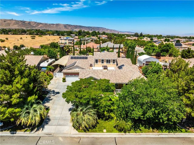41347 42nd W, Lancaster, CA 93536