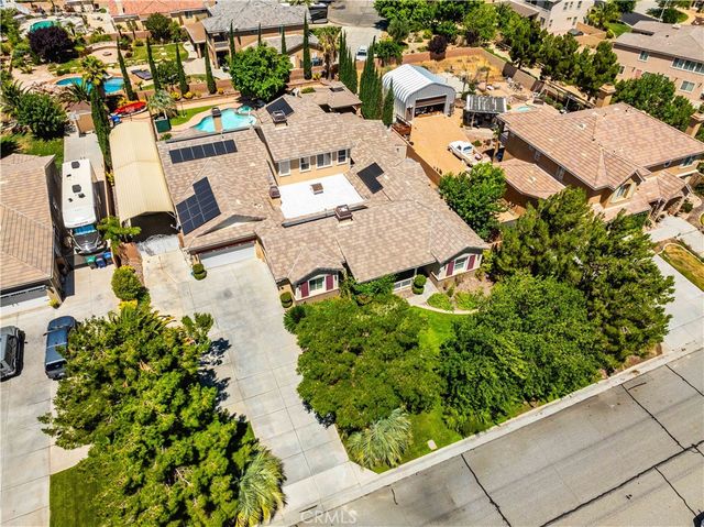 41347 42nd W, Lancaster, CA 93536