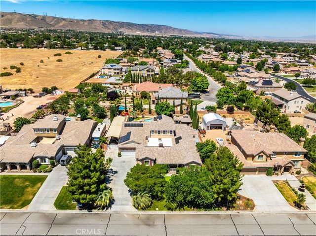 41347 42nd W, Lancaster, CA 93536