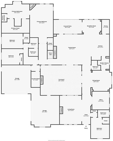 41347 42nd W, Lancaster, CA 93536