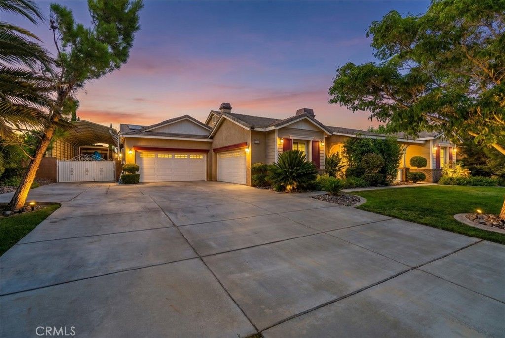 41347 42nd W, Lancaster, CA 93536