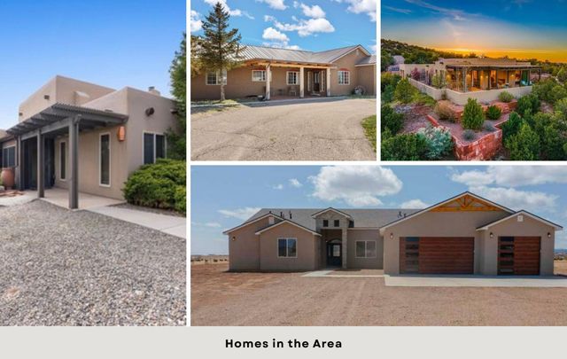 0 Edgewood, Edgewood, NM 87015