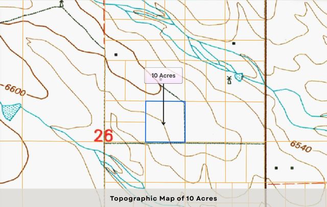 0 Edgewood, Edgewood, NM 87015